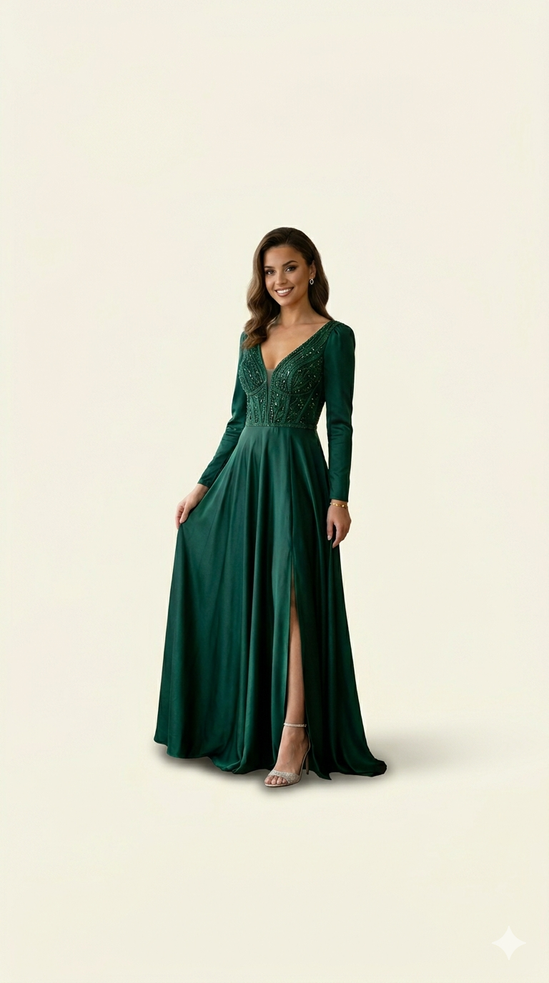 Evening Dresses